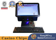 Base Station Casino Cash Register Baccarat Poker Management System For IPad