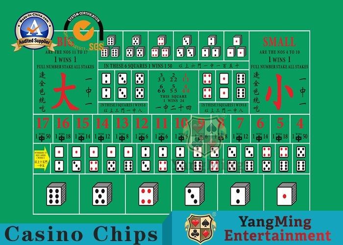 100% disposição da tabela do casino da tela do poliéster, toalha de mesa impermeável high-density do entretenimento