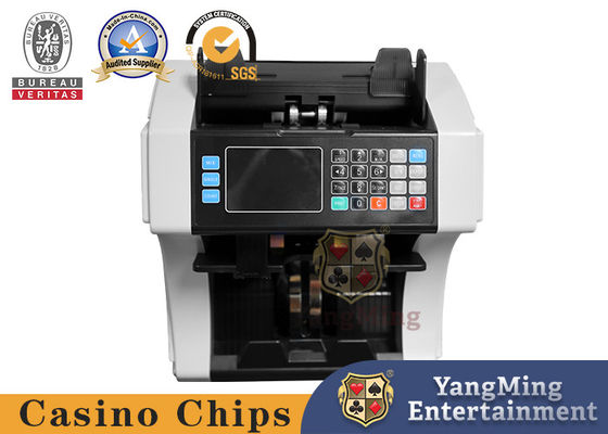 12 Currency Money Counting Machine Gambling Table International CIS High Resolution Image
