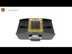 CS01 5 # Embaralhador de cartas de pôquer com bateria de uso único