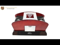 Máquina de Embaralhar Cassino CS05