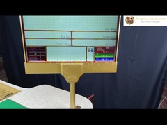 Sistemas de jogos de bacará EC05