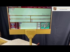 Sistemas de jogos de azar Baccarat Lucky Six