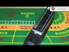 DS04 Card Dealer Shoe Dispositivo de licenciamento eletrônico