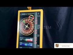 ES03 International Casino Roulette Poker Table System Software (Software do sistema de mesa de poker do cassino internacional)