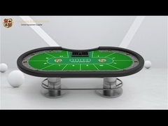 TB03 Tabela Internacional de Poker do Texas