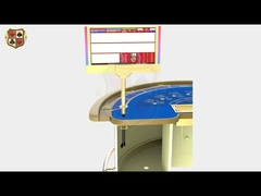 DY09 Ultra-Slim HD Display de duplo deslizamento