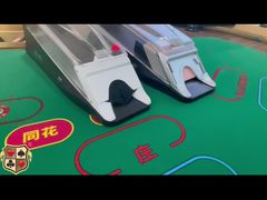 DS04 Calçado de distribuidor eletrónico