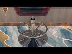 Cadeira Ajustável BlackJack YM