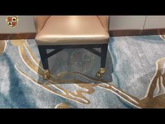 Cadeira VIP de Baccarat YM