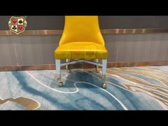 Cadeira de bacará com alça