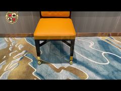 Cadeira sem braços Baccarat