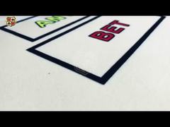 Máquina de embaralhamento eletrônico multifuncional CS04