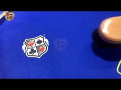 Toalha de mesa personalizável YM