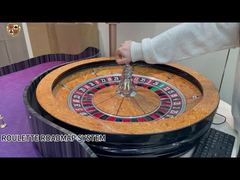 DY10 Roulette Display with Camera