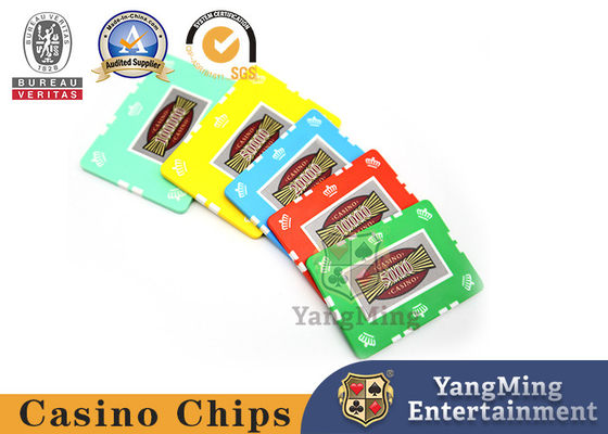 comprar 760 etiqueta Clay Poker Chips Set 12g Texas Poker Table Game Chips Fabricação em linha