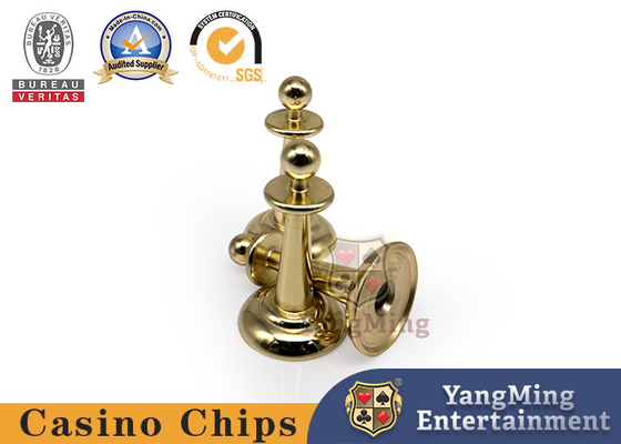 comprar A vitória Mark Gold Plated Yellow Factory da tabela da roleta do casino apoia por atacado Fabricação em linha