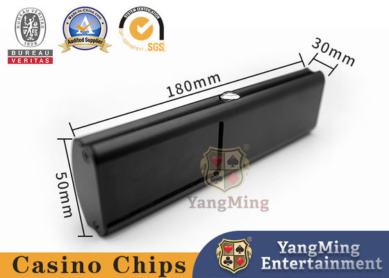 comprar Tabela UV de carregamento sem fio Chip Customization do pôquer do verificador do código do roxo Fabricação em linha