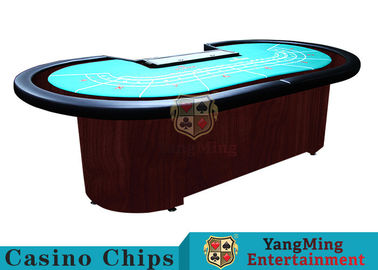 comprar   padrão da tabela do pôquer da tabela do pôquer do casino da bacará/80 polegadas grande para 9 jogadores Fabricação em linha