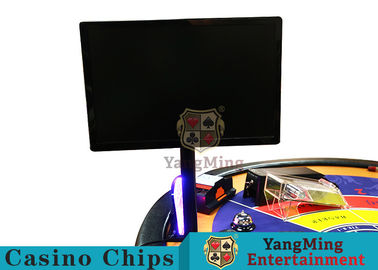 comprar Sistemas de jogo do profissional de computador com 19/20/24 visualizações óticas da polegada Fabricação em linha
