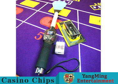 comprar Casino Chips Measuring Instrument With USB da segurança RFID/relação de Bluetooth Fabricação em linha