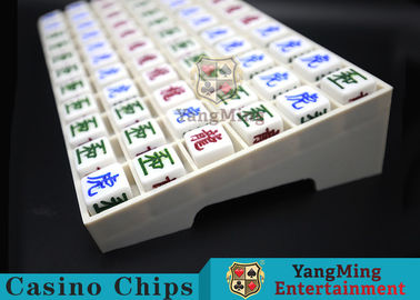 comprar Os acessórios excelentes do jogo do casino dos Carvings 66pcs resultam indicador para jogar Fabricação em linha