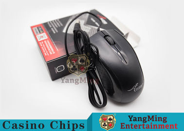 comprar Rato prendido mudo ótico do jogo do casino eletrônico dos sistemas de jogo da bacará Fabricação em linha