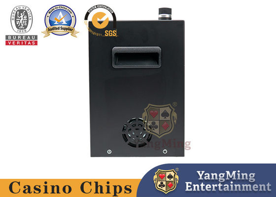 comprar Acessórios de jogos de cassino Shredder Double Mouth Cartões de jogo de alta velocidade totalmente automático Fabricação em linha