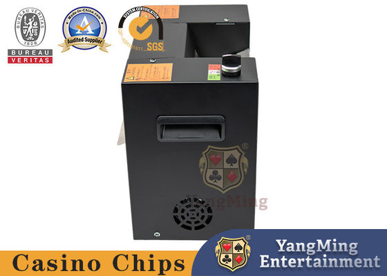 comprar Acessórios de jogos de cassino Shredder Double Mouth Cartões de jogo de alta velocidade totalmente automático Fabricação em linha