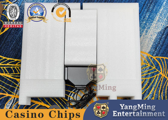 comprar Novo monitor de 27 polegadas de lado duplo Casino Baccarat Road Sistema único personalizado Fabricação em linha