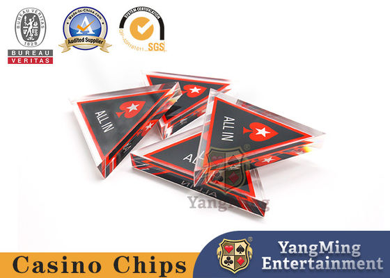 comprar Cartão de posicionamento da mesa de jogos do Texas Hold'em Fabricação em linha