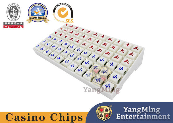 comprar Acrílico Dragão Tigre e Banqueiro Gota de Orvalho ABS Gravação de Plástico Jogo de Mesa Baccarat Fabricação em linha