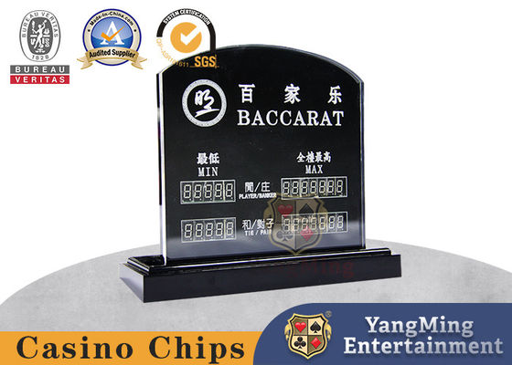 comprar Líneas de jogo duráveis Limited Bet Casino Game Acessórios Design de logotipo vencedor personalizado Fabricação em linha