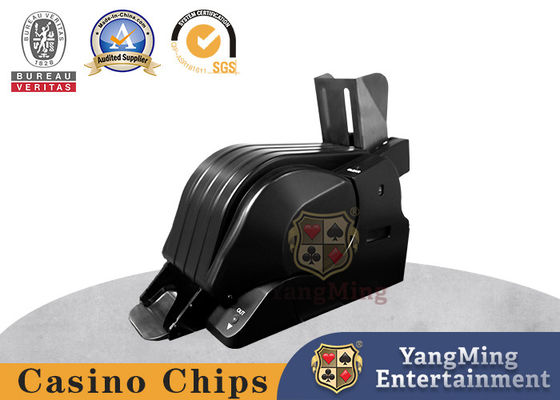 comprar Casino Professional 8 Pair Shuffler Baccarat Black Jack Desenho Internacional de Jogo de Poker Fabricação em linha