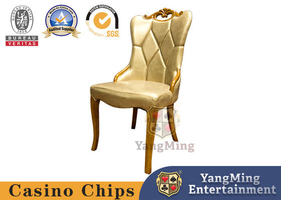 comprar Premium Hotel Casino Poker Table Chave de jantar de carvalho Jogo Custom Design Club Chave de jantar de carvalho Fabricação em linha