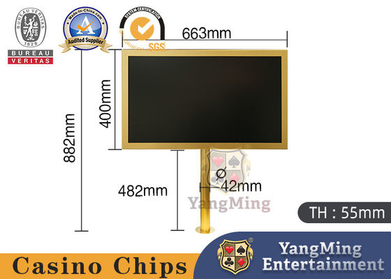 comprar 27 polegadas de cobre revestido Matte High-Definition Display Dual Screen suporta duas interfaces Fabricação em linha