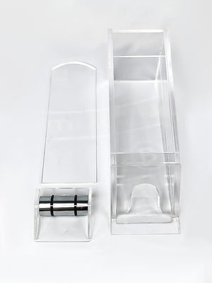 comprar Tabela de 8 decks acrílico congelado Fabricação em linha