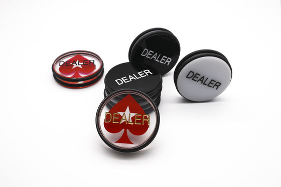 comprar Casino Texas Hold'em House Código Full Stake Acessórios Jogos de mesa de póquer Fabricação em linha