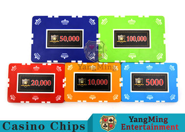 comprar etiqueta 760 PCS de Clay Poker Chip With Custom do projeto da folha 12g com caso de alumínio de Casio Fabricação em linha