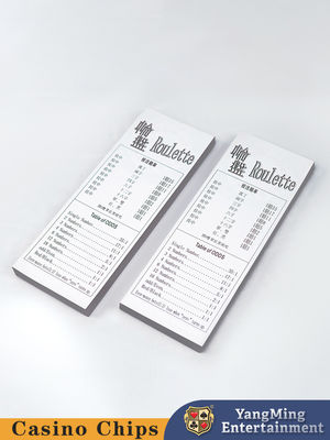 comprar Regras do jogo da roleta Regras do jogo de mesa do cassino Fabricação em linha