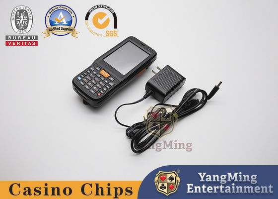 comprar Equipamento da identificação Chips Detector Handel Terminal Detection das microplaquetas/verificador de pôquer do casino Fabricação em linha