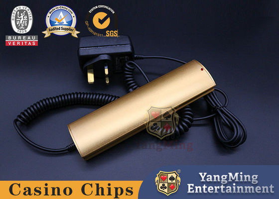 comprar Certificação UV do GV do clube de Chips Detector Lamp For Poker do dinheiro falso/pôquer Fabricação em linha