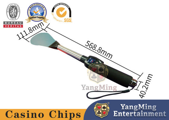 comprar Verificador de fichas RFID de qualidade de cassino Fabricação em linha