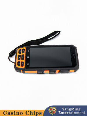 comprar Chip RFID de alta frequência Terminal portátil portátil PDA colecionador Casino Poker Game Detector de chips Fabricação em linha