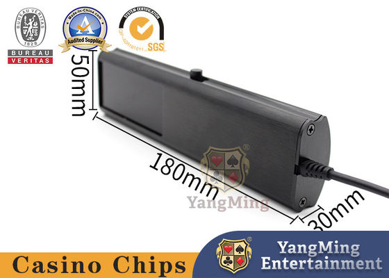 comprar Macau Casino UV detector de dinheiro falso/fichas de poker Lâmpada de uso para o clube de poker Fabricação em linha