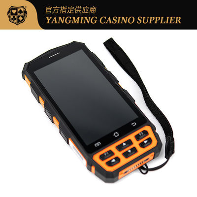 comprar Comércio por atacado de mesa de poker chip RFID chip anti-falsificação detector de destruição de questão Fabricação em linha