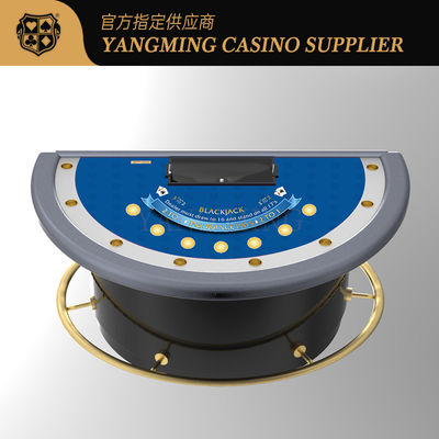 comprar Tabela de Blackjack de luxo para o Casino Club Fabricação em linha