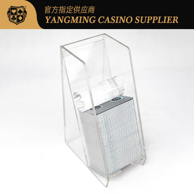 comprar Comércio por Varejo Composto de Acrílico Totalmente Transparente Fabricação em linha