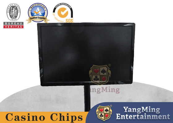 comprar Fabricante Monitor de computador LCD HD personalizado Sistema de jogo Baccarat Logotipo dedicado Display preto Fabricação em linha
