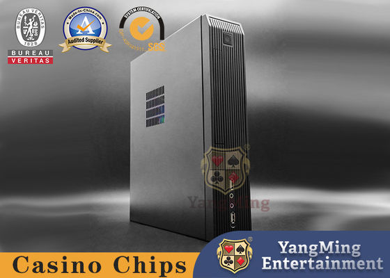comprar Sistemas de jogo Desktop da bacará/computador profissional Hostst do sistema da roleta Fabricação em linha